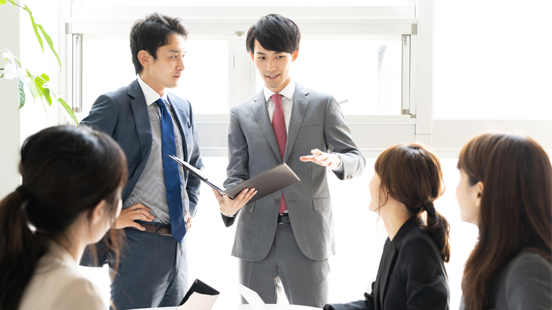 ブロードバンド/通信関連商品取次業務